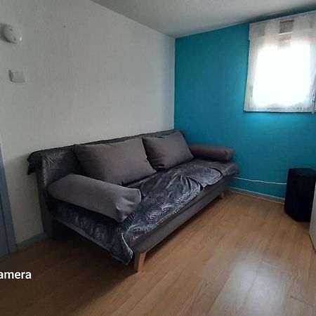 Isis 2 Joli Duplex Proche Plage Et Port - Clim Parking Loggia Et Balcon 생시프리앙 외부 사진