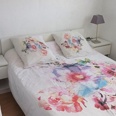 Isis 2 Joli Duplex Proche Plage Et Port - Clim Parking Loggia Et Balcon 생시프리앙 외부 사진