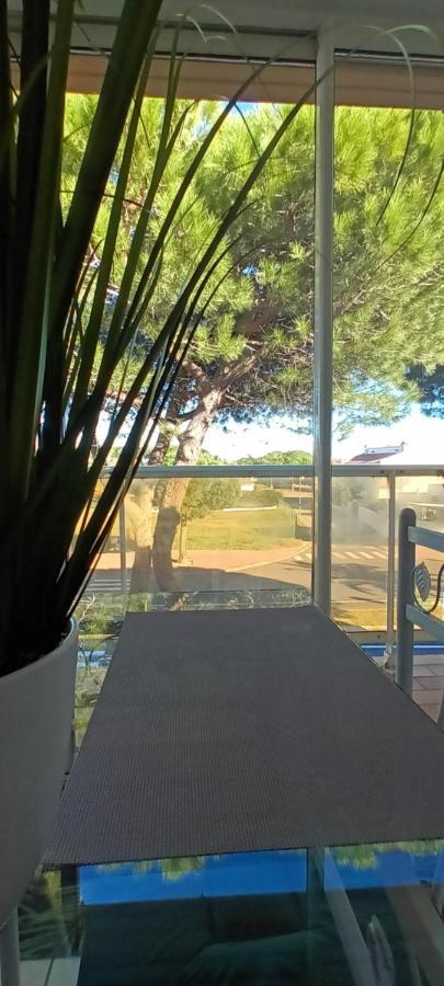 Isis 2 Joli Duplex Proche Plage Et Port - Clim Parking Loggia Et Balcon 생시프리앙 외부 사진