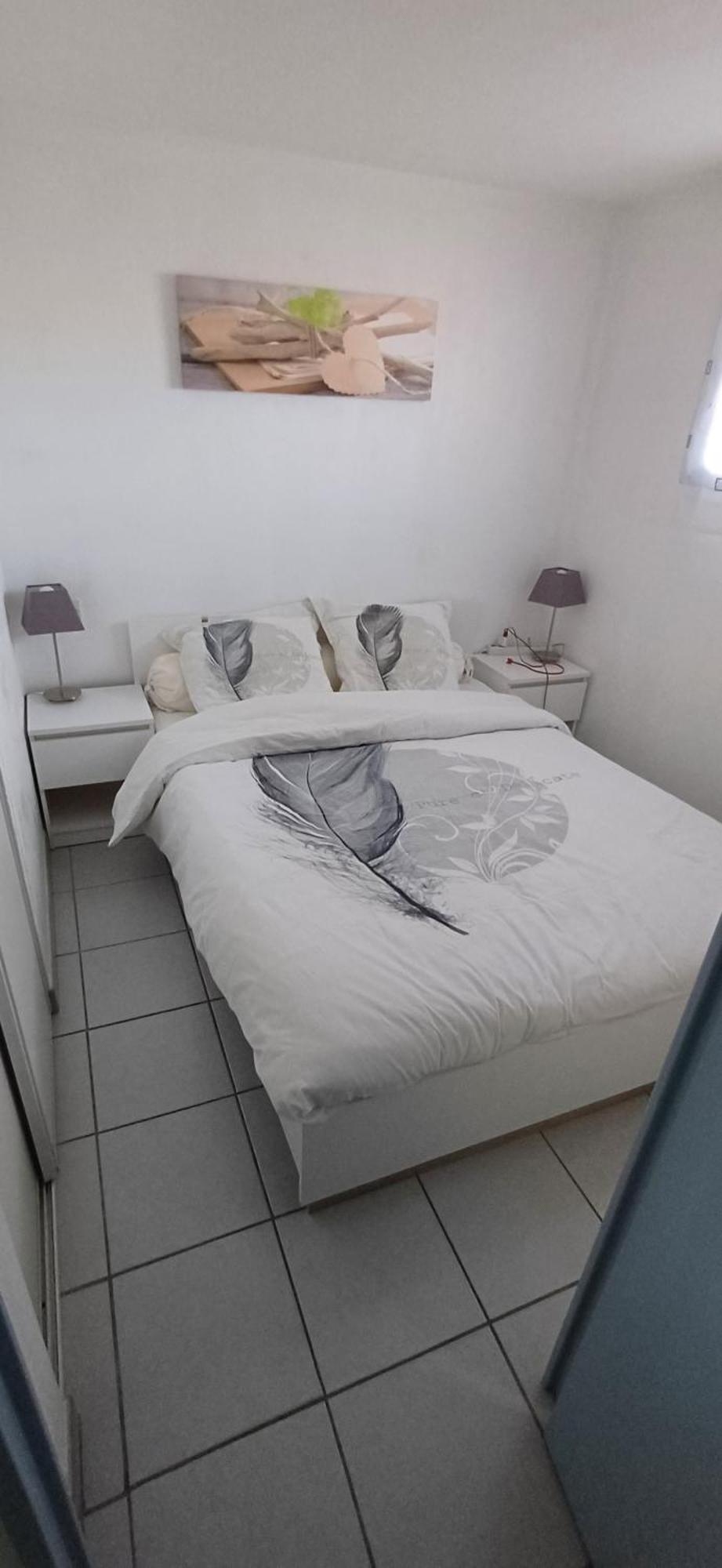 Isis 2 Joli Duplex Proche Plage Et Port - Clim Parking Loggia Et Balcon 생시프리앙 외부 사진